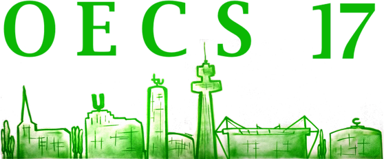 OECS 17 Logo